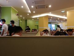 -萨莉亚意式餐厅(黄村高德汇店)