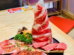 -松鱼亭·和牛烧肉(协鑫广场店)