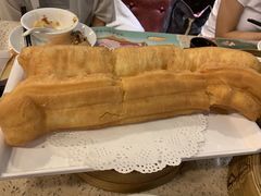 -点都德(聚福楼店)