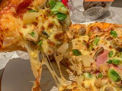 -必胜客(新海上世界店)