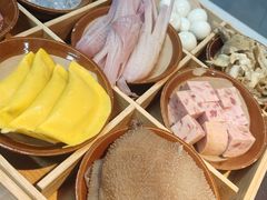 -芈重山老火锅(广州首店)