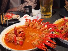 -红盔甲·小龙虾(人民广场店)