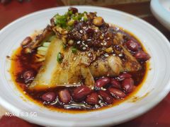 -半盆菜酒家(中山南一路店)