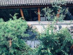 -北京古北水镇御舍温泉酒店