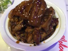 -尚岛私房菜(西方巷店)