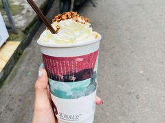 -茶颜悦色(长郡步行街口店)