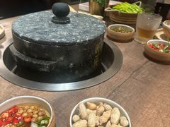 -蘑界·野生菌火锅(深业上城店)