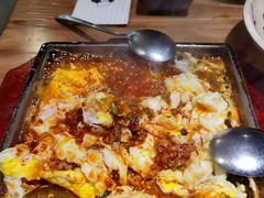 -梅梅家的烤肉店(槐北路店)