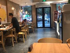 大堂-满宝馄饨(三好店)