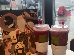 -奈雪的茶(红谷滩万达广场店)