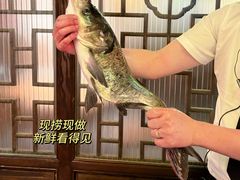 -永安水煮活鱼·仪征菜(仪征奥林匹克店)