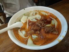 -潘国仙耳光馄饨(黄家阙路店)