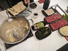 -潮汕良记牛肉火锅(洪武路店)