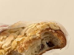 杏仁可颂-富贵面包公司(运河店)