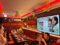 大堂-冰城小镇音乐串吧·聚会餐厅(百子湾店)