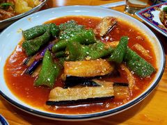 -莲香西域·正宗新疆菜(龙华店)