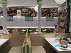 -荔粥记潮汕砂锅粥(新北万达店)