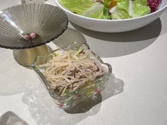 -悦融琥珀·京鲁菜·海味珍品(西单店)