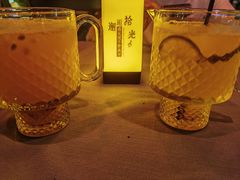 -拾光音乐餐酒吧(告庄星光夜市店)