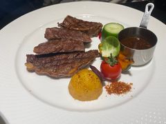 -RELLMAN莱尔曼扒房(黄埔店)