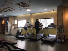 -中田健身工作室(博兴路店)