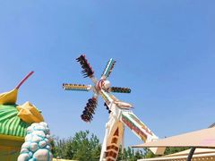 -青岛方特梦幻王国