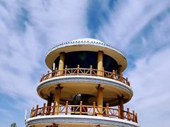 -赛汗塔拉风情园