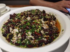 -三猫黑鱼花(南大店)