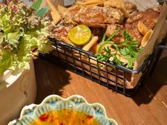 -岛风·台食小馆 ISLAND BISTRO(烟台山店)
