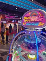 -LuckyStar幸运星家庭娱乐中心(东莞国贸店)