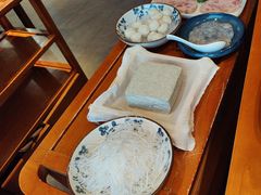 -老员外骨汤火锅(海州古城店)