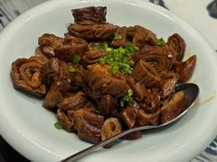 -啄佬食堂