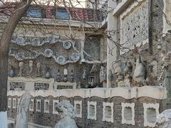 -天津五大道文化旅游区