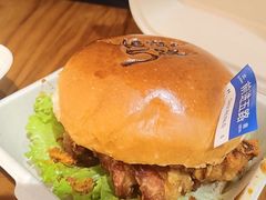 -前进5路汉堡炸鸡(前进五路总店)