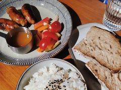 -Mesa Madre梅萨妈妈·Bintana(国贸店)