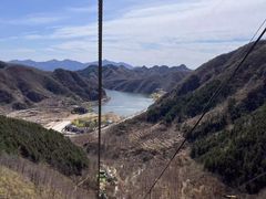 -京东石林峡风景区