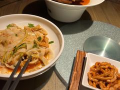 -北方家宴(番禺永旺店)