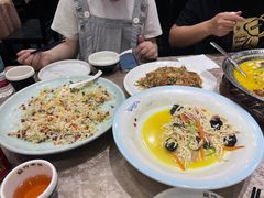 -李氏传家菜(兴城路店)