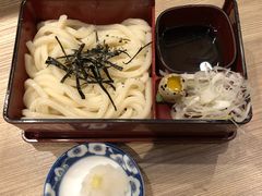 冷乌冬-小山日本料理(兴业太古汇店)
