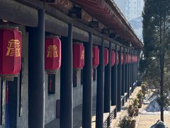 -山西霍州署