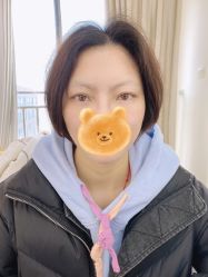 -尔素·半永久纹眉·野生眉