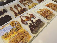 -土门赵鸭子(街子腾蛟店)