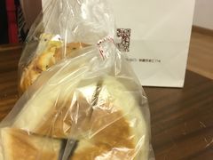 -面包与我Bread Or Me(长城汇店)