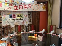 -川流不息·地道川菜(新松江路店)