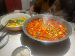 -麻六记(新天地店)