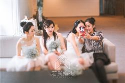 -西安威斯汀大酒店·宴会厅