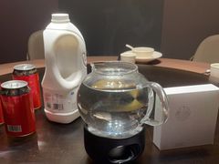 -楚山晓·楚湘菜(江夏永旺店)