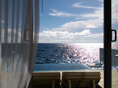 水屋-中央格兰德岛温泉度假酒店 - 全包