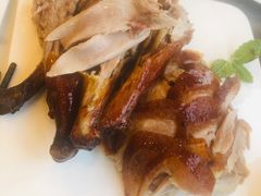 -全聚德(蓝山店)