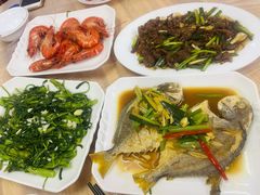 -贞记餐厅(老街店)